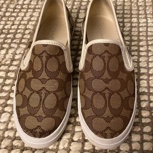 Coach Shoes